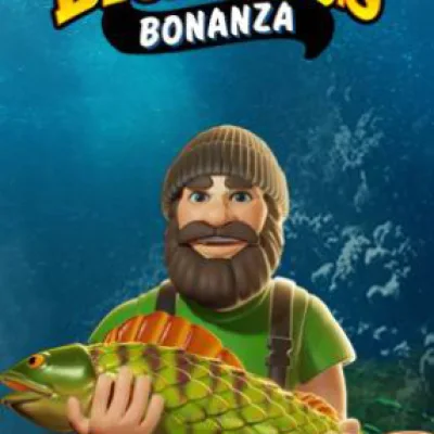 Big Bass Bonanza в Iris Casino