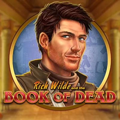 Book of Dead в Iris Casino
