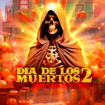 Dia De Los Muertos 2 в Iris Casino