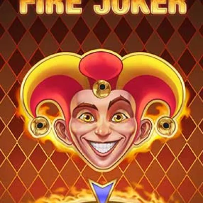 Fire Joker в Iris Casino