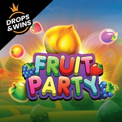 Fruit Party в Iris Casino