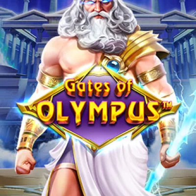 Gates of Olympus в Iris Casino