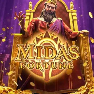 Midas Fortune в Iris Casino