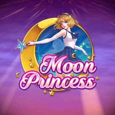 Moon Princess в Iris Casino