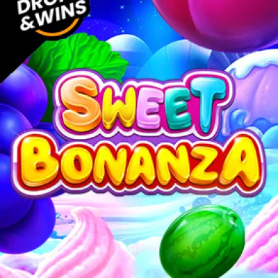 Sweet Bonanza в Iris Casino