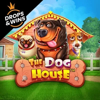 The Dog House в Iris Casino