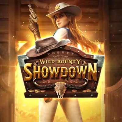 Wild Bounty Showdown в Iris Casino